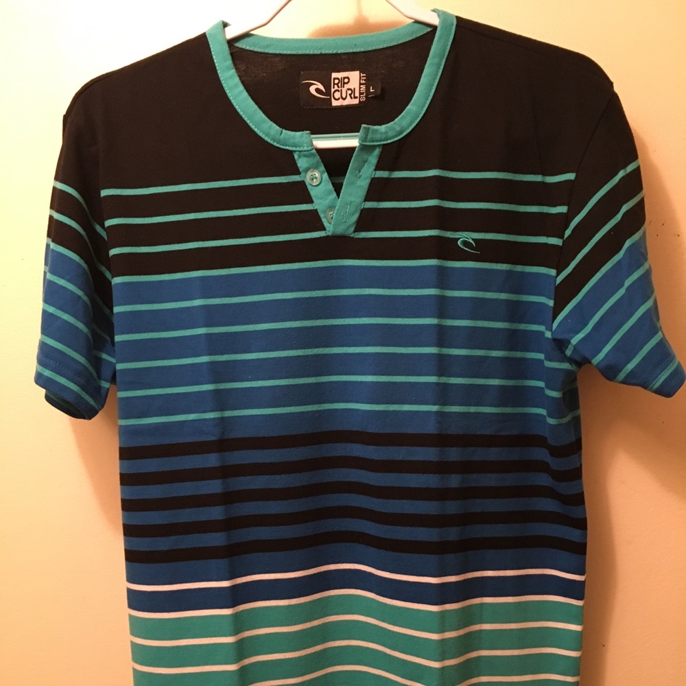 Rip Curl shirt